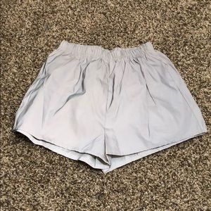 Reflective Shorts